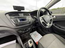 Hyundai i20 SE - U1066