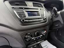 Hyundai i20 SE - U1066