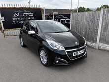 Peugeot 208 PureTech Allure - U1068