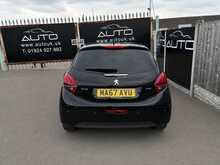 Peugeot 208 PureTech Allure - U1068