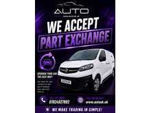 Land Rover Discovery Sport SD4 HSE Luxury - U1070