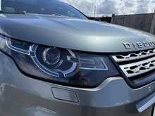 Land Rover Discovery Sport SD4 HSE Luxury - U1070