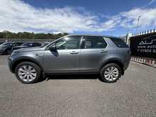 Land Rover Discovery Sport SD4 HSE Luxury - U1070