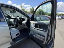 Land Rover Discovery Sport SD4 HSE Luxury - U1070
