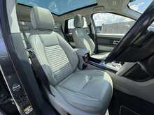 Land Rover Discovery Sport SD4 HSE Luxury - U1070