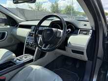 Land Rover Discovery Sport SD4 HSE Luxury - U1070