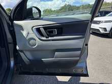 Land Rover Discovery Sport SD4 HSE Luxury - U1070
