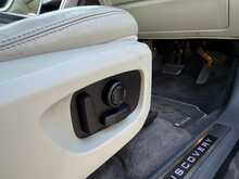 Land Rover Discovery Sport SD4 HSE Luxury - U1070