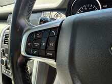 Land Rover Discovery Sport SD4 HSE Luxury - U1070