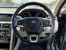 Land Rover Discovery Sport SD4 HSE Luxury - U1070
