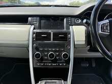 Land Rover Discovery Sport SD4 HSE Luxury - U1070