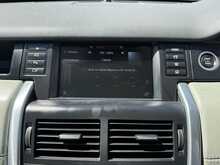 Land Rover Discovery Sport SD4 HSE Luxury - U1070