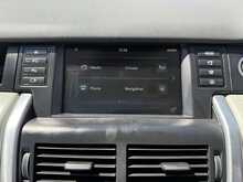Land Rover Discovery Sport SD4 HSE Luxury - U1070