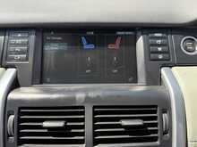 Land Rover Discovery Sport SD4 HSE Luxury - U1070