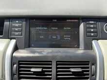 Land Rover Discovery Sport SD4 HSE Luxury - U1070