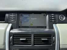 Land Rover Discovery Sport SD4 HSE Luxury - U1070