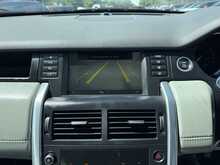 Land Rover Discovery Sport SD4 HSE Luxury - U1070