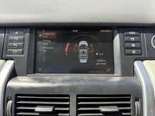 Land Rover Discovery Sport SD4 HSE Luxury - U1070