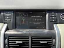 Land Rover Discovery Sport SD4 HSE Luxury - U1070