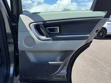 Land Rover Discovery Sport SD4 HSE Luxury - U1070