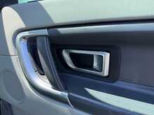 Land Rover Discovery Sport SD4 HSE Luxury - U1070