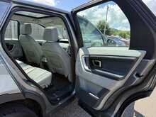 Land Rover Discovery Sport SD4 HSE Luxury - U1070