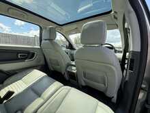 Land Rover Discovery Sport SD4 HSE Luxury - U1070