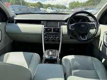 Land Rover Discovery Sport SD4 HSE Luxury - U1070