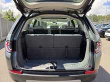 Land Rover Discovery Sport SD4 HSE Luxury - U1070