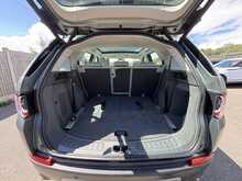Land Rover Discovery Sport SD4 HSE Luxury - U1070