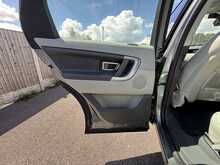 Land Rover Discovery Sport SD4 HSE Luxury - U1070