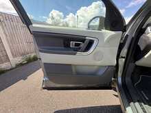 Land Rover Discovery Sport SD4 HSE Luxury - U1070