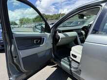 Land Rover Discovery Sport SD4 HSE Luxury - U1070