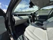 Land Rover Discovery Sport SD4 HSE Luxury - U1070