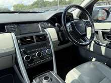 Land Rover Discovery Sport SD4 HSE Luxury - U1070