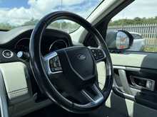Land Rover Discovery Sport SD4 HSE Luxury - U1070