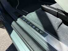 Land Rover Discovery Sport SD4 HSE Luxury - U1070