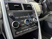 Land Rover Discovery Sport SD4 HSE Luxury - U1070