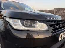 Land Rover Range Rover Sport SD V6 HSE Dynamic - U1071
