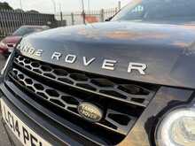 Land Rover Range Rover Sport SD V6 HSE Dynamic - U1071