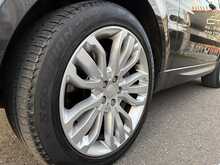 Land Rover Range Rover Sport SD V6 HSE Dynamic - U1071
