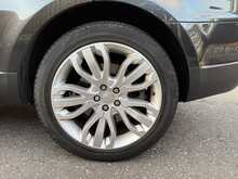 Land Rover Range Rover Sport SD V6 HSE Dynamic - U1071