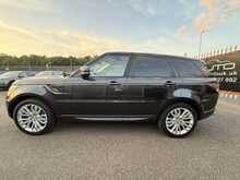 Land Rover Range Rover Sport SD V6 HSE Dynamic - U1071