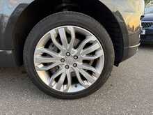 Land Rover Range Rover Sport SD V6 HSE Dynamic - U1071