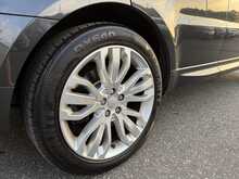 Land Rover Range Rover Sport SD V6 HSE Dynamic - U1071