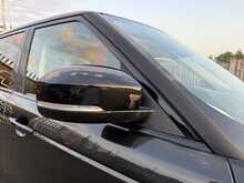 Land Rover Range Rover Sport SD V6 HSE Dynamic - U1071