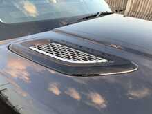 Land Rover Range Rover Sport SD V6 HSE Dynamic - U1071
