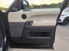 Land Rover Range Rover Sport SD V6 HSE Dynamic - U1071