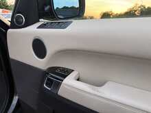 Land Rover Range Rover Sport SD V6 HSE Dynamic - U1071