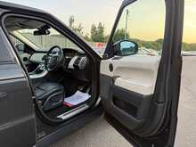 Land Rover Range Rover Sport SD V6 HSE Dynamic - U1071